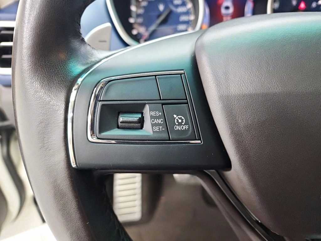 Maserati Ghibli 2016 - Importación desde Corea - HF Imports Iquique - Foto 20