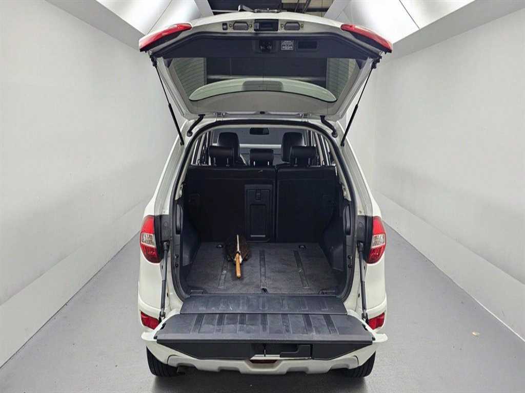 SAMSUNG QM5 2014 Blanco - Importación desde Corea - HF Imports Iquique - Foto 20