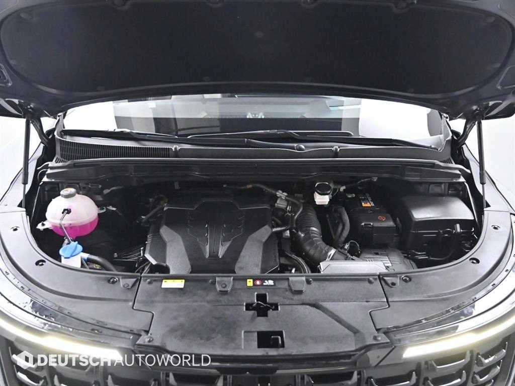 KIA Carnival - Vista 6