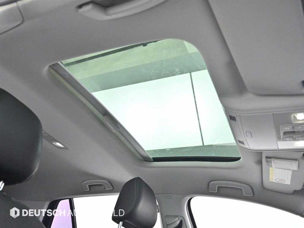 Volkswagen Golf 2015 Azul - Importación desde Corea - HF Imports Iquique - Foto 19