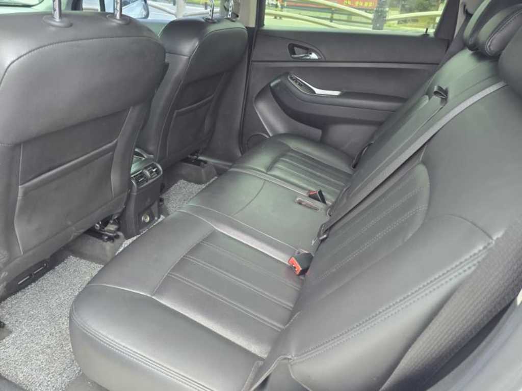 Chevrolet Orlando - Vista 8