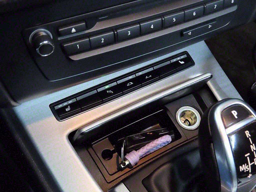 BMW Z4 2009 Negro - Importación desde Corea - HF Imports Iquique - Foto 17