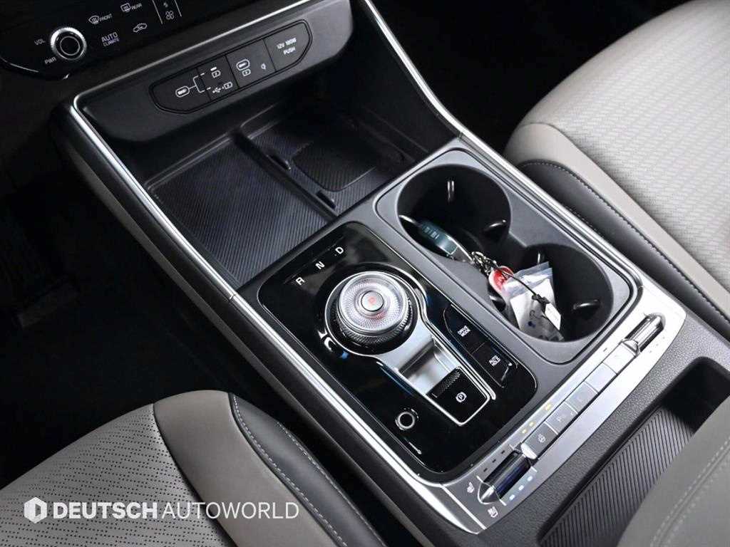 KIA Carnival - Vista 9