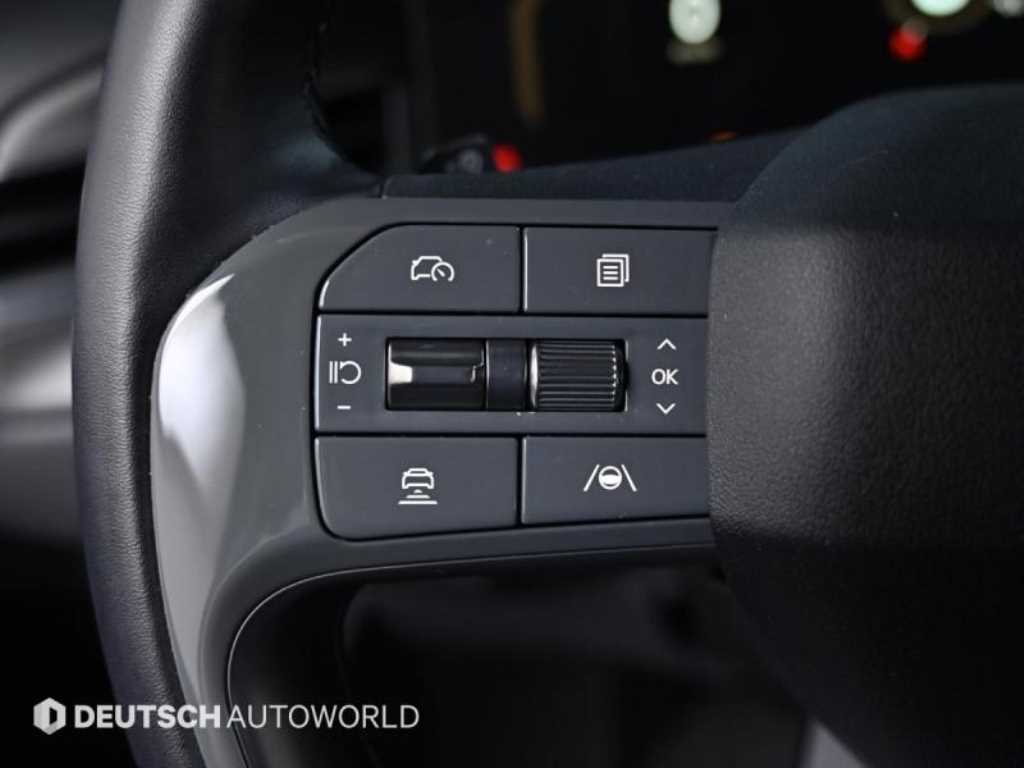 KIA EV9 2024 Gris - Importación desde Corea - HF Imports Iquique - Foto 19