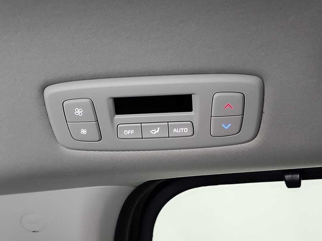 KIA Carnival 2025 Negro - Importación desde Corea - HF Imports Iquique - Foto 13