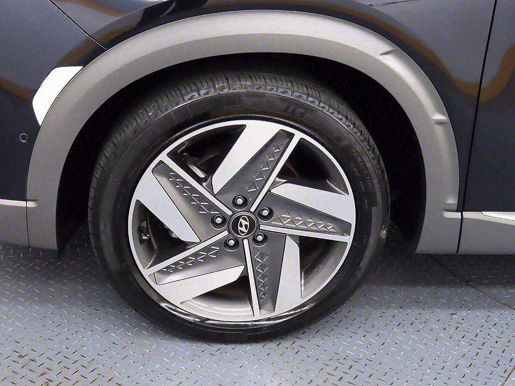 HYUNDAI Nexo 2023 Azul - Importación desde Corea - HF Imports Iquique - Foto 20