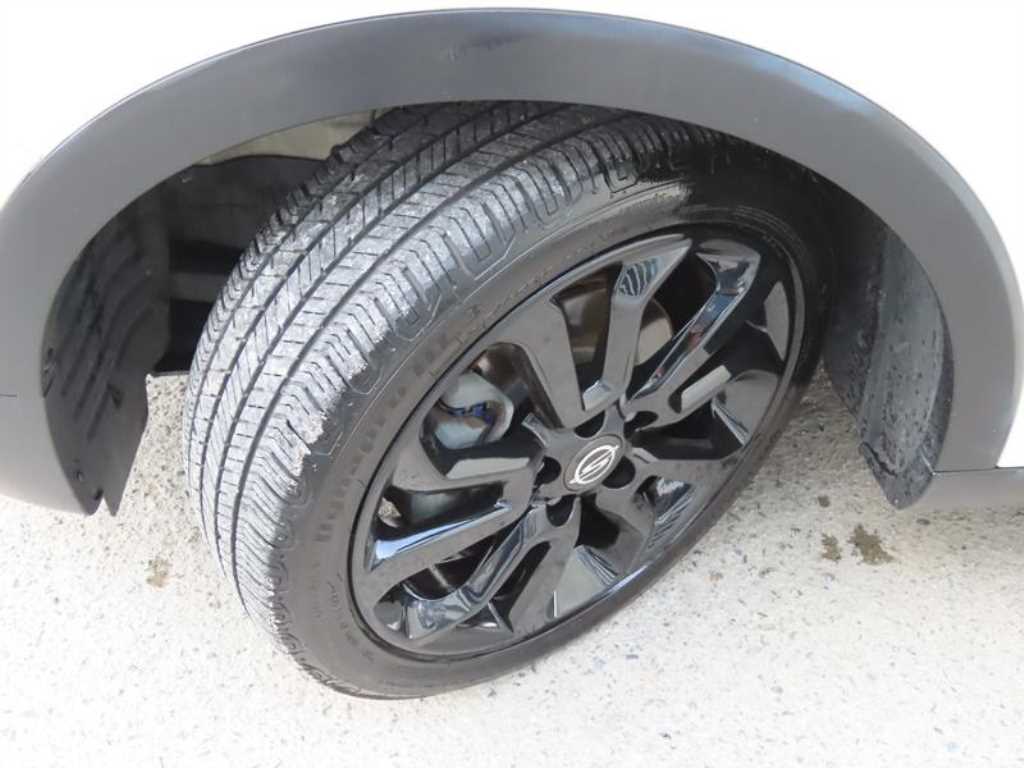 Ssangyong Tivoli 2015 Blanco - Importación desde Corea - HF Imports Iquique - Foto 19