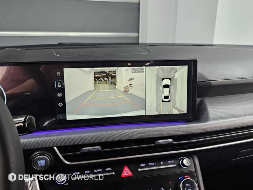 HYUNDAI Sonata 2024 - Importación desde Corea - HF Imports Iquique - Foto 15