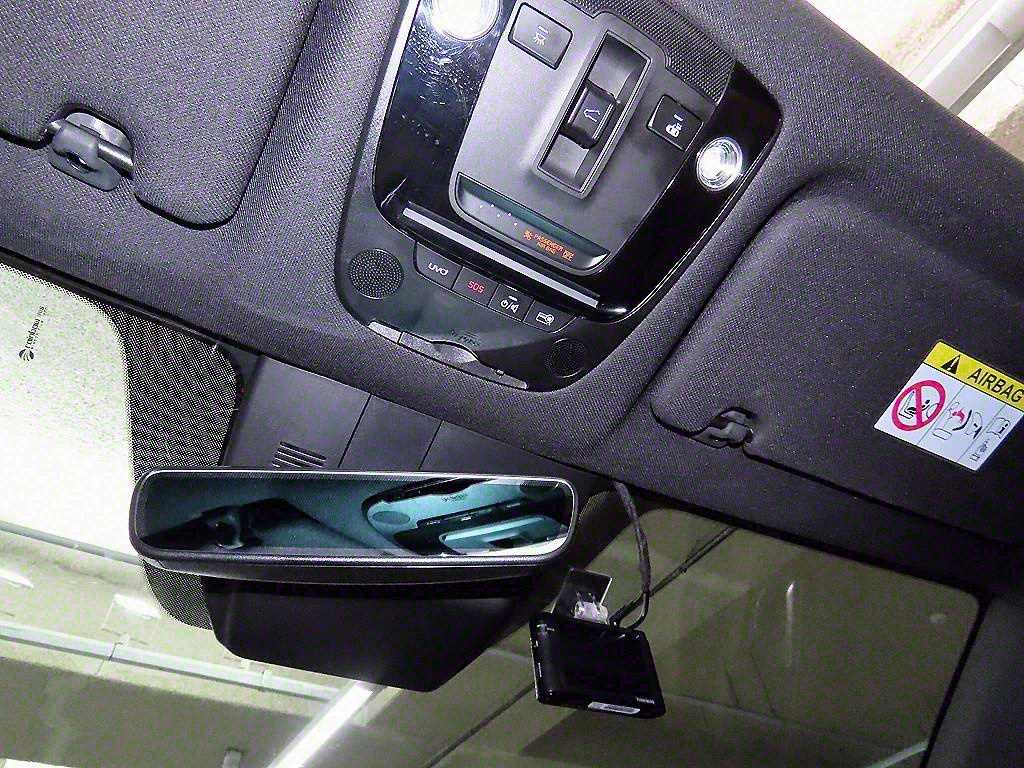 KIA Sorento 2021 Blanco - Importación desde Corea - HF Imports Iquique - Foto 13