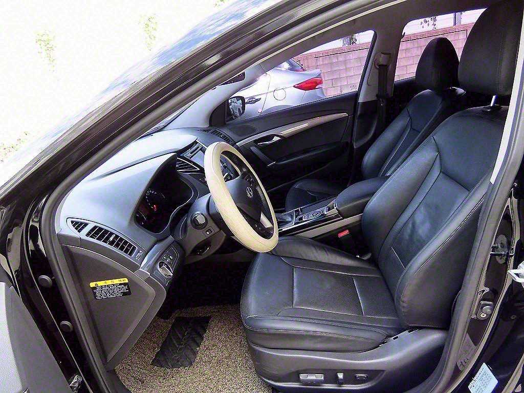 HYUNDAI i40 - Vista 5