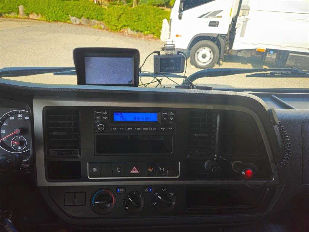 medium and large cargo apChoukJingae - Vista 11