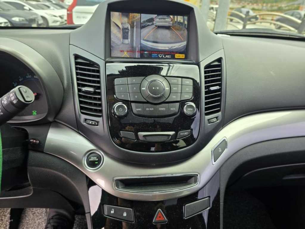 Chevrolet Orlando 2016 Blanco - Importación desde Corea - HF Imports Iquique - Foto 14