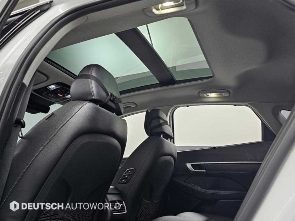 HYUNDAI Sonata 2024 - Importación desde Corea - HF Imports Iquique - Foto 19