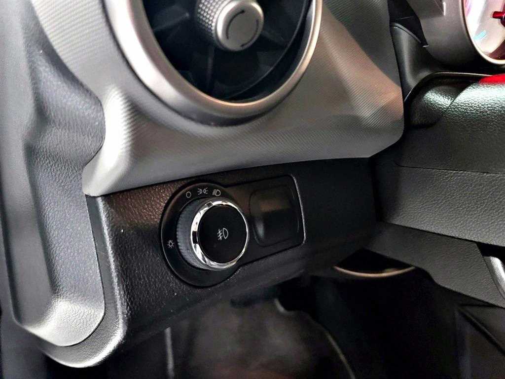 Chevrolet Abeo - Vista 12