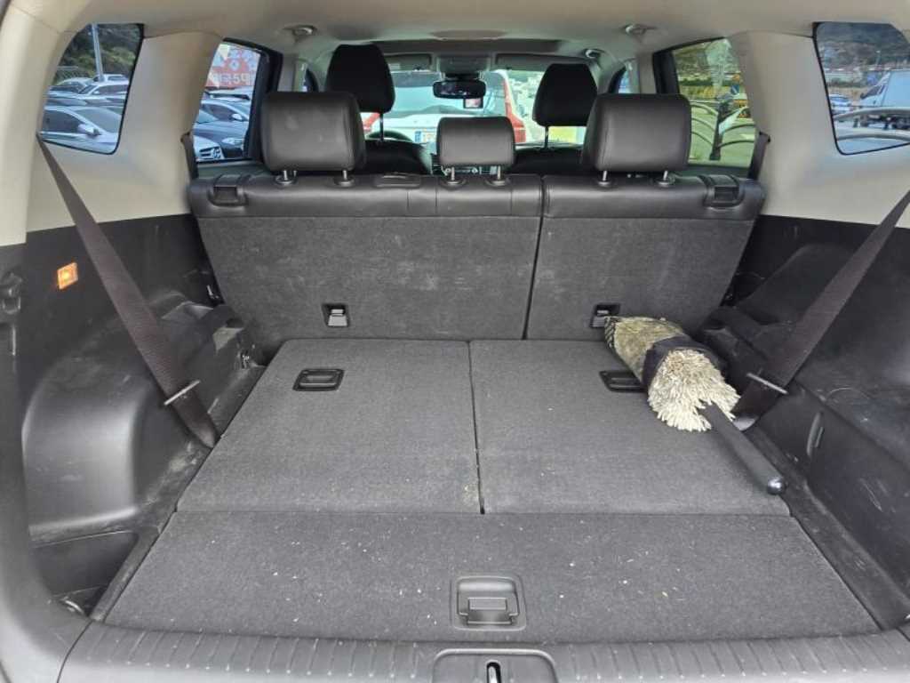 Chevrolet Orlando - Vista 7