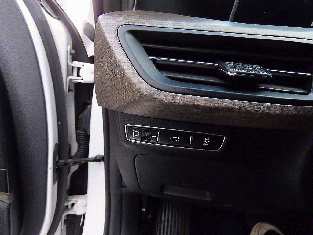 KIA K8 2022 Blanco - Importación desde Corea - HF Imports Iquique - Foto 13