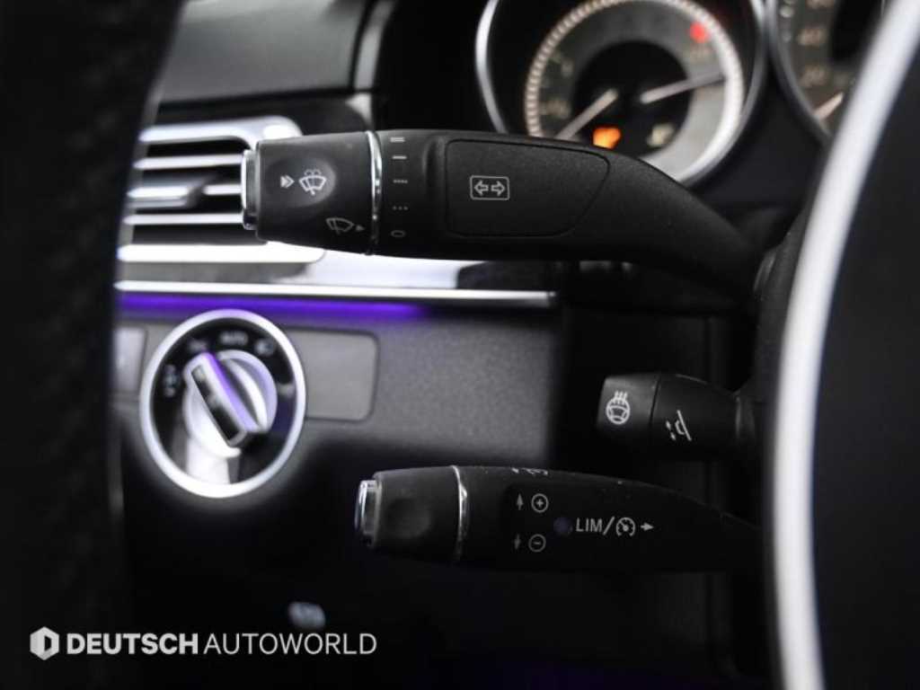 Mercedes Benz E class 2014 Negro - Importación desde Corea - HF Imports Iquique - Foto 18