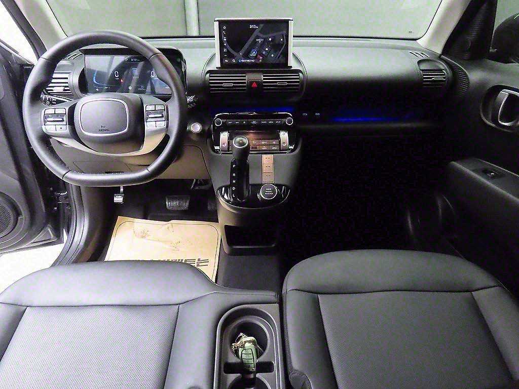 HYUNDAI Casper - Vista 6