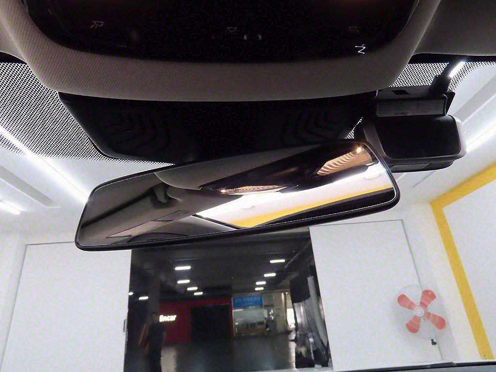 BMW 5 Series 2019 Blanco - Importación desde Corea - HF Imports Iquique - Foto 16