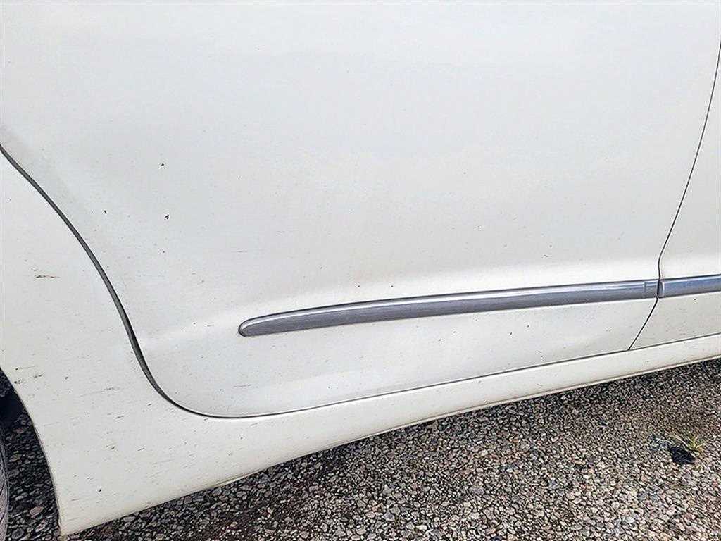 Ssangyong Korando 2014 Blanco - Importación desde Corea - HF Imports Iquique - Foto 19