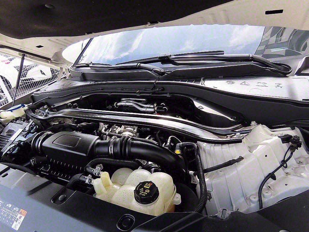 Lincoln Aviator 2022 Blanco - Importación desde Corea - HF Imports Iquique - Foto 19