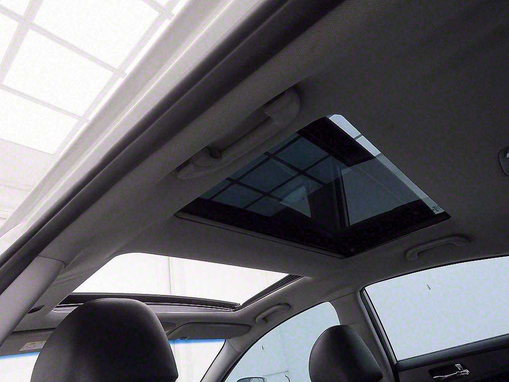 HYUNDAI Sonata - Vista 8