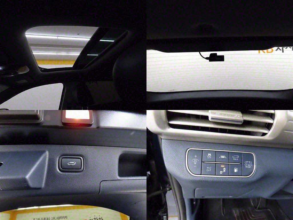 HYUNDAI Nexo 2023 Azul - Importación desde Corea - HF Imports Iquique - Foto 17