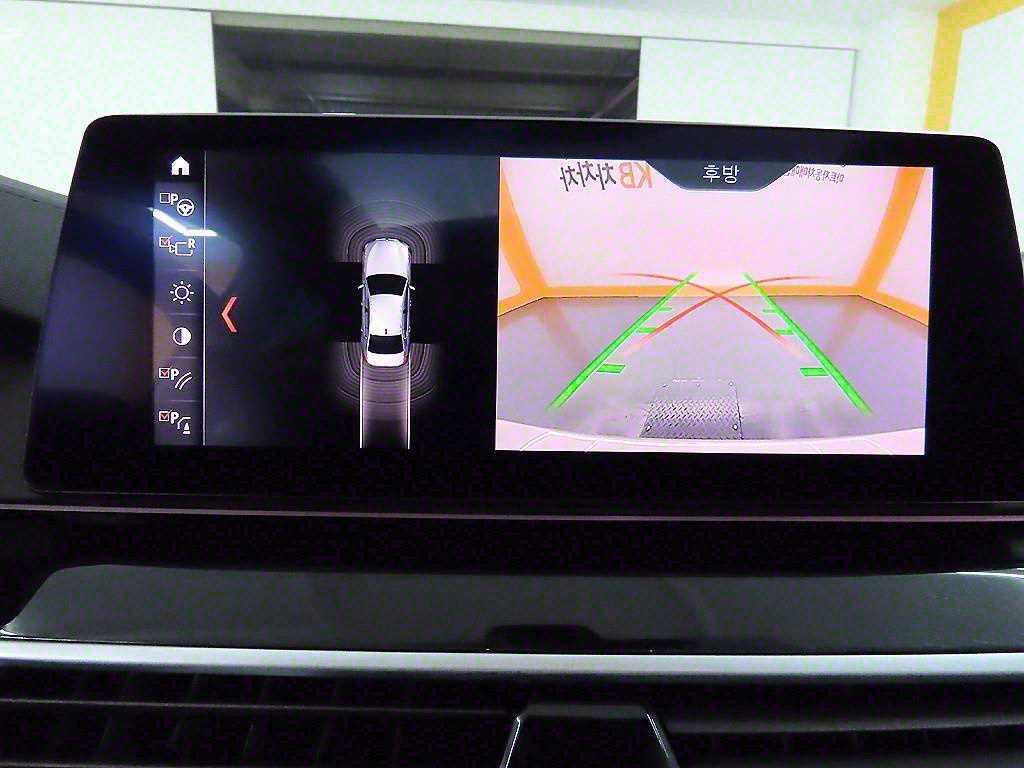 BMW 5 Series 2019 Blanco - Importación desde Corea - HF Imports Iquique - Foto 15