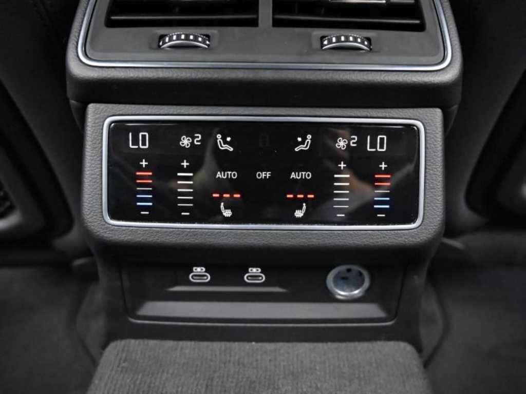 Audi A6 2023 Blanco - Importación desde Corea - HF Imports Iquique - Foto 16