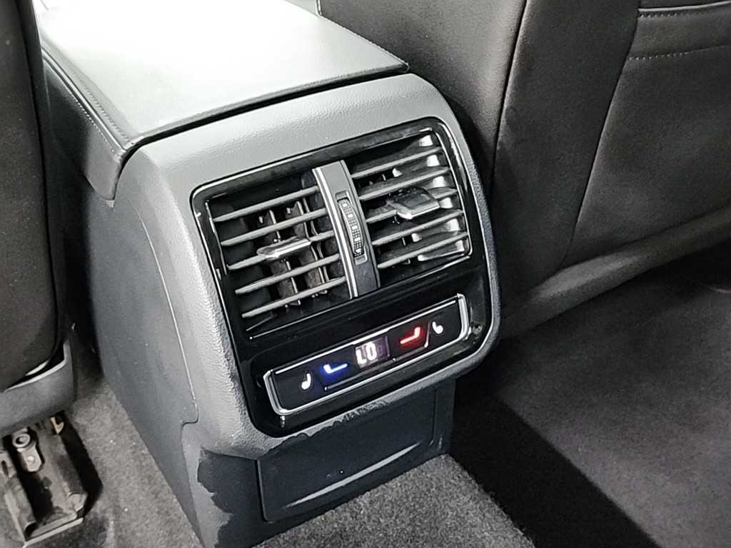 Volkswagen Arteon 2022 Blanco - Importación desde Corea - HF Imports Iquique - Foto 14