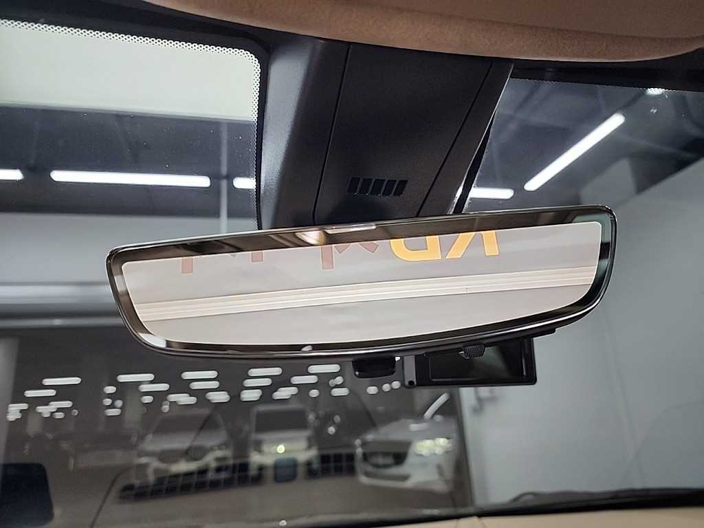 Cadillac XT5 2022 Negro - Importación desde Corea - HF Imports Iquique - Foto 18