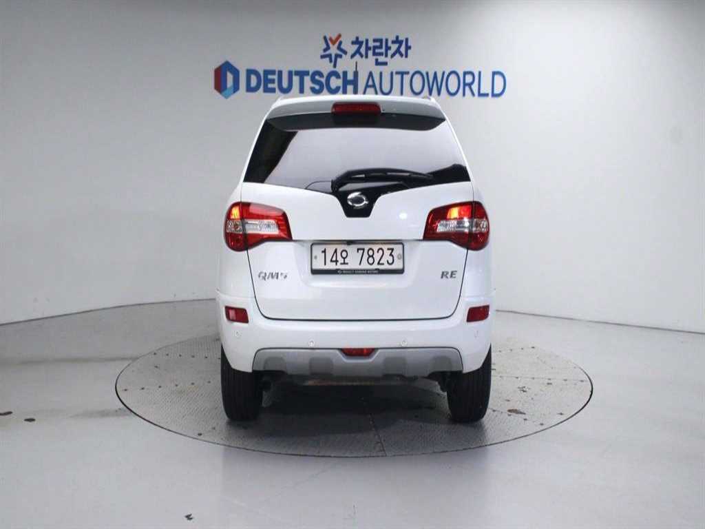 SAMSUNG QM5 - Vista 4