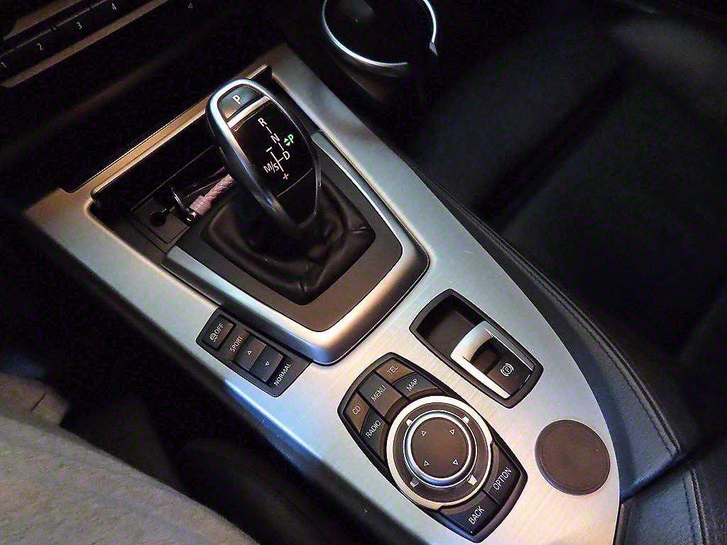 BMW Z4 2009 Negro - Importación desde Corea - HF Imports Iquique - Foto 15