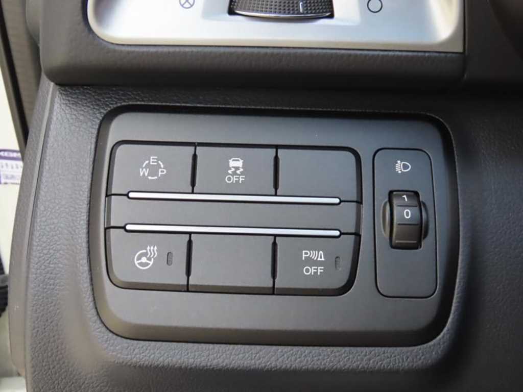 Ssangyong Tivoli - Vista 12