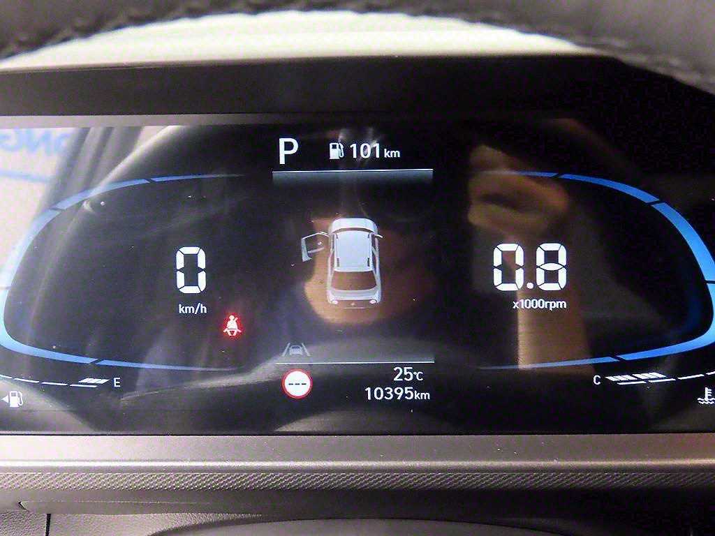 HYUNDAI Casper 2024 Gris - Importación desde Corea - HF Imports Iquique - Foto 18