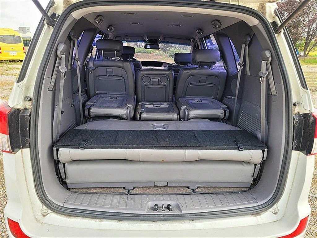 Ssangyong Korando 2014 Blanco - Importación desde Corea - HF Imports Iquique - Foto 14