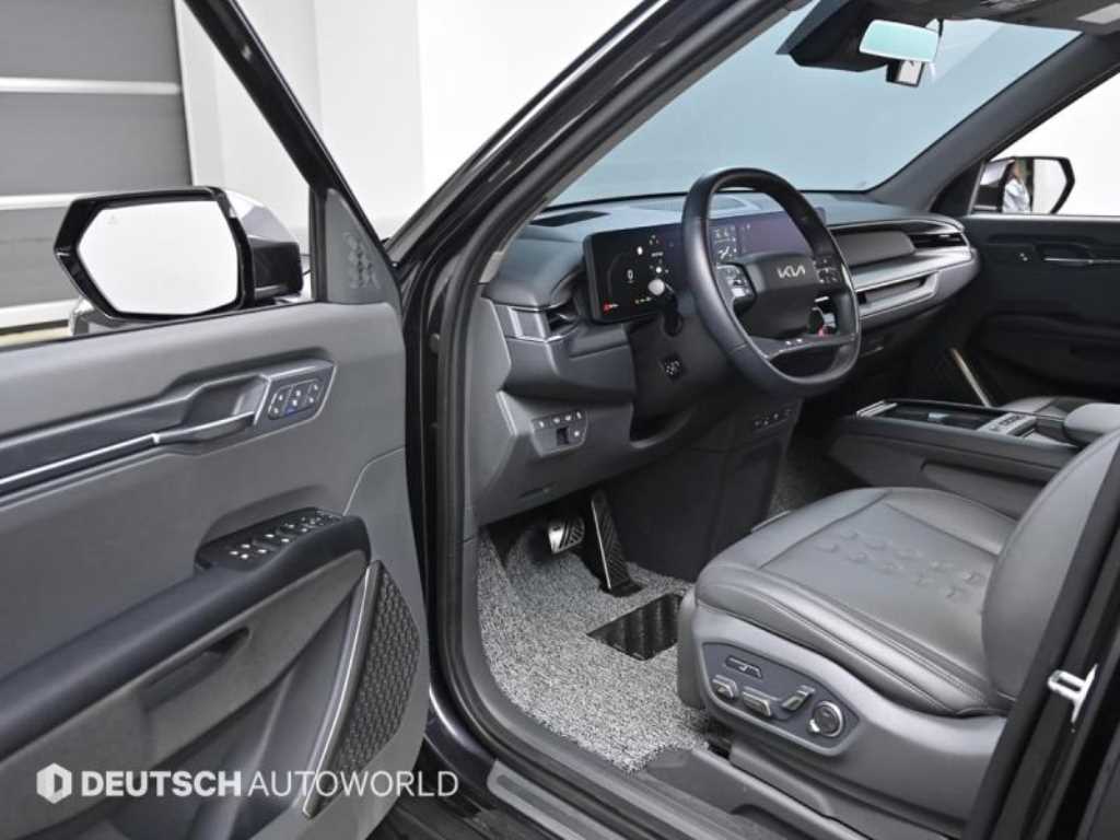 KIA EV9 - Vista 11