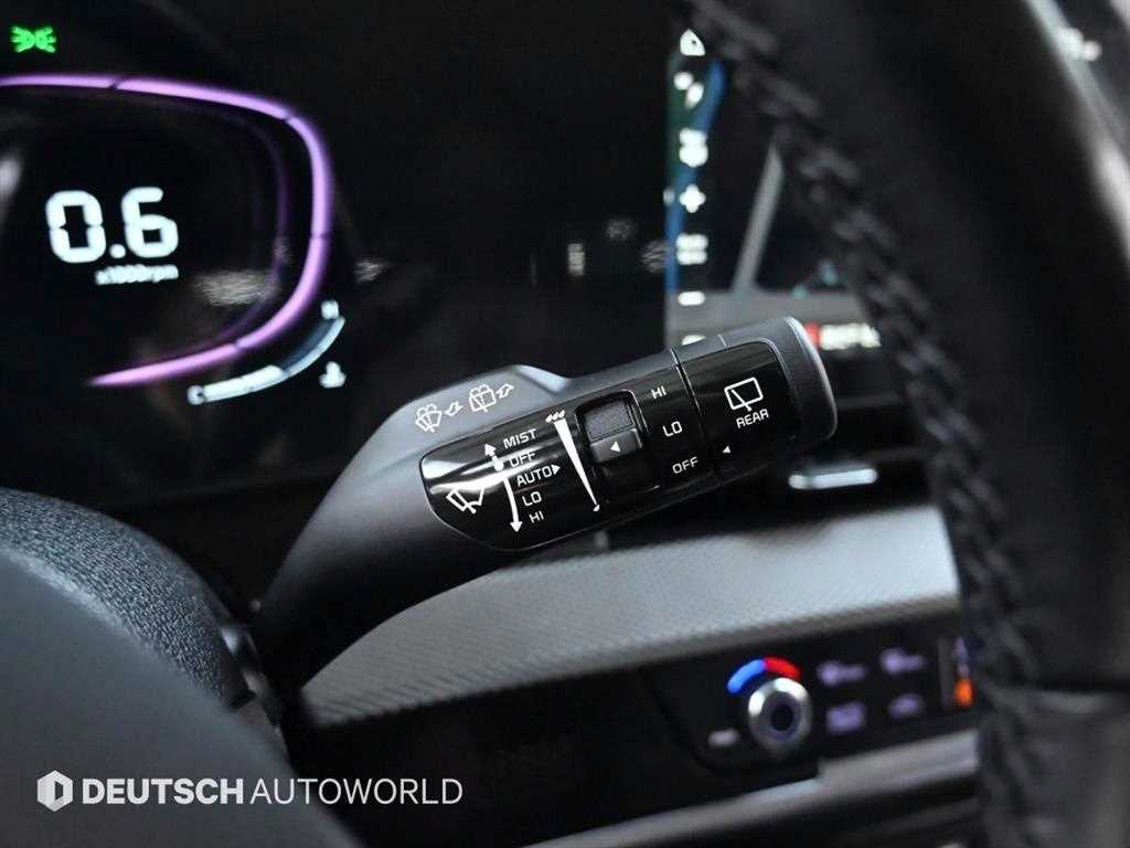 KIA Sportage 2022 Negro - Importación desde Corea - HF Imports Iquique - Foto 18