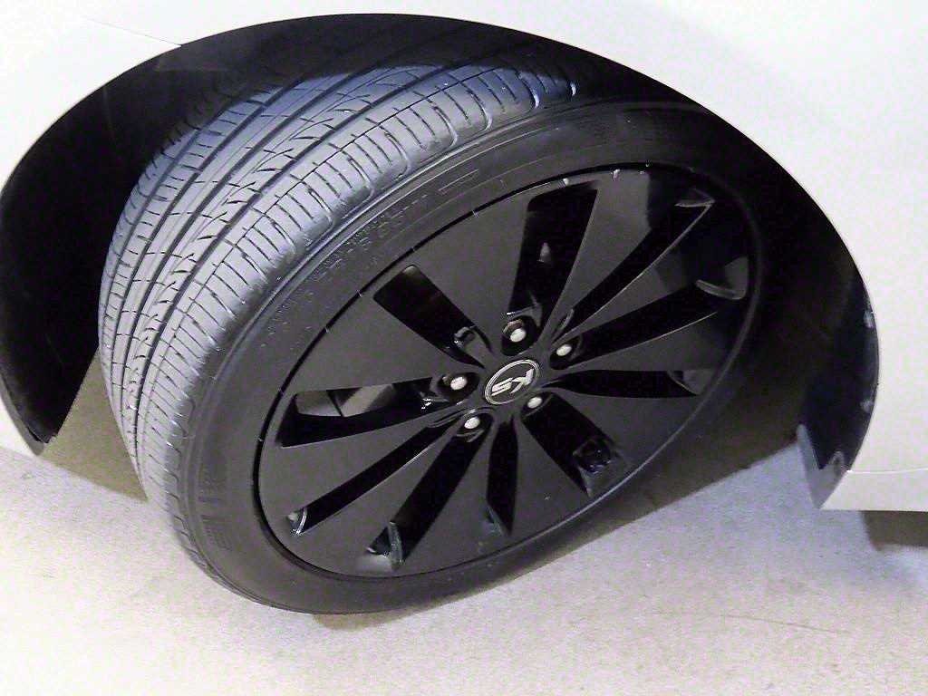 KIA K5 2011 Plateado - Importación desde Corea - HF Imports Iquique - Foto 20