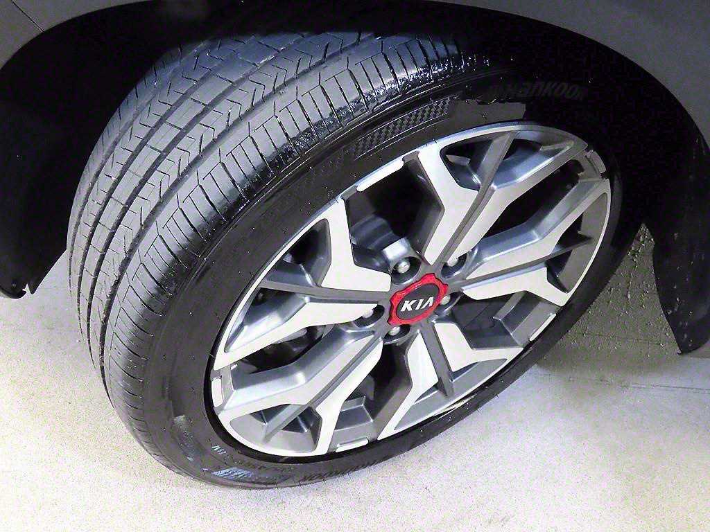 KIA Seltos 2022 Azul - Importación desde Corea - HF Imports Iquique - Foto 20