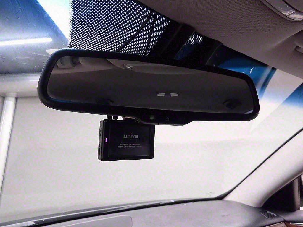 HYUNDAI Genesis 2008 Negro - Importación desde Corea - HF Imports Iquique - Foto 16