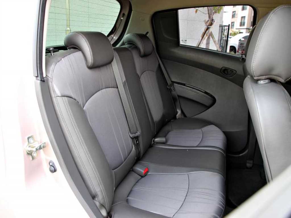 Chevrolet Spark 2013 - Importación desde Corea - HF Imports Iquique - Foto 15