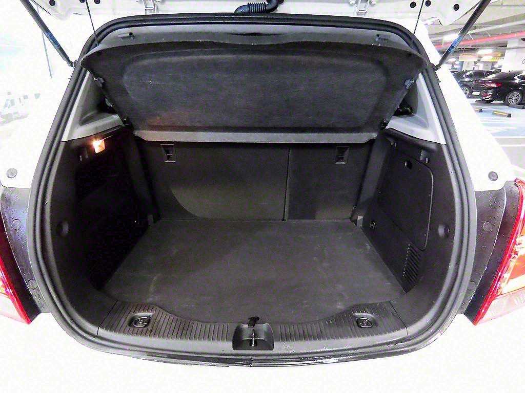 Chevrolet Trax 2017 Blanco - Importación desde Corea - HF Imports Iquique - Foto 17