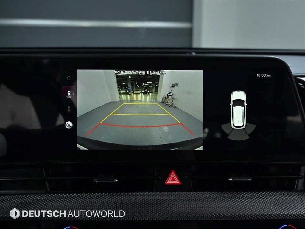 KIA Sportage 2022 Negro - Importación desde Corea - HF Imports Iquique - Foto 15