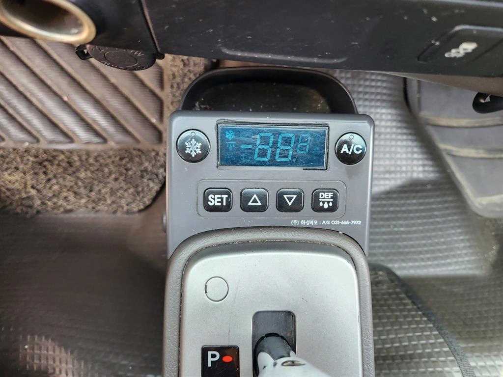 Small Truck Top_Frozen Top - Vista 10