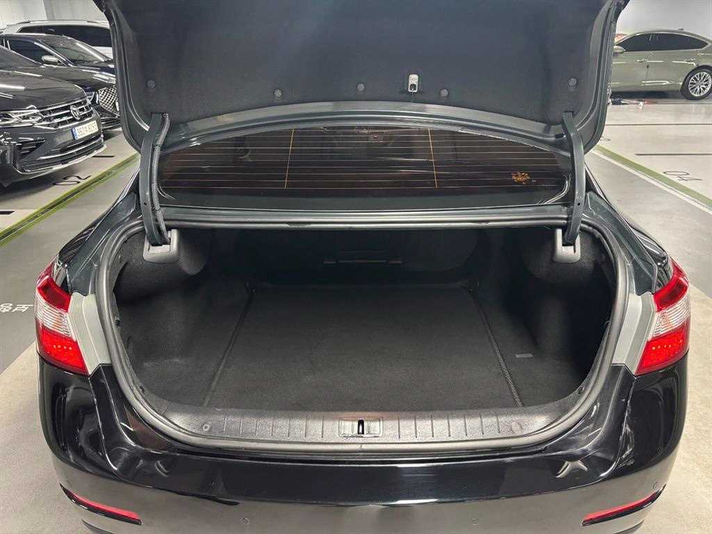 SAMSUNG SM5 2010 Negro - Importación desde Corea - HF Imports Iquique - Foto 15