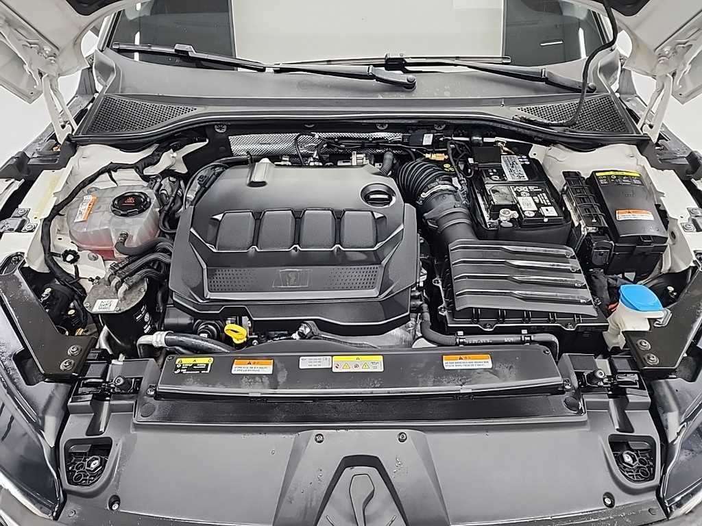 Volkswagen Arteon - Vista 6