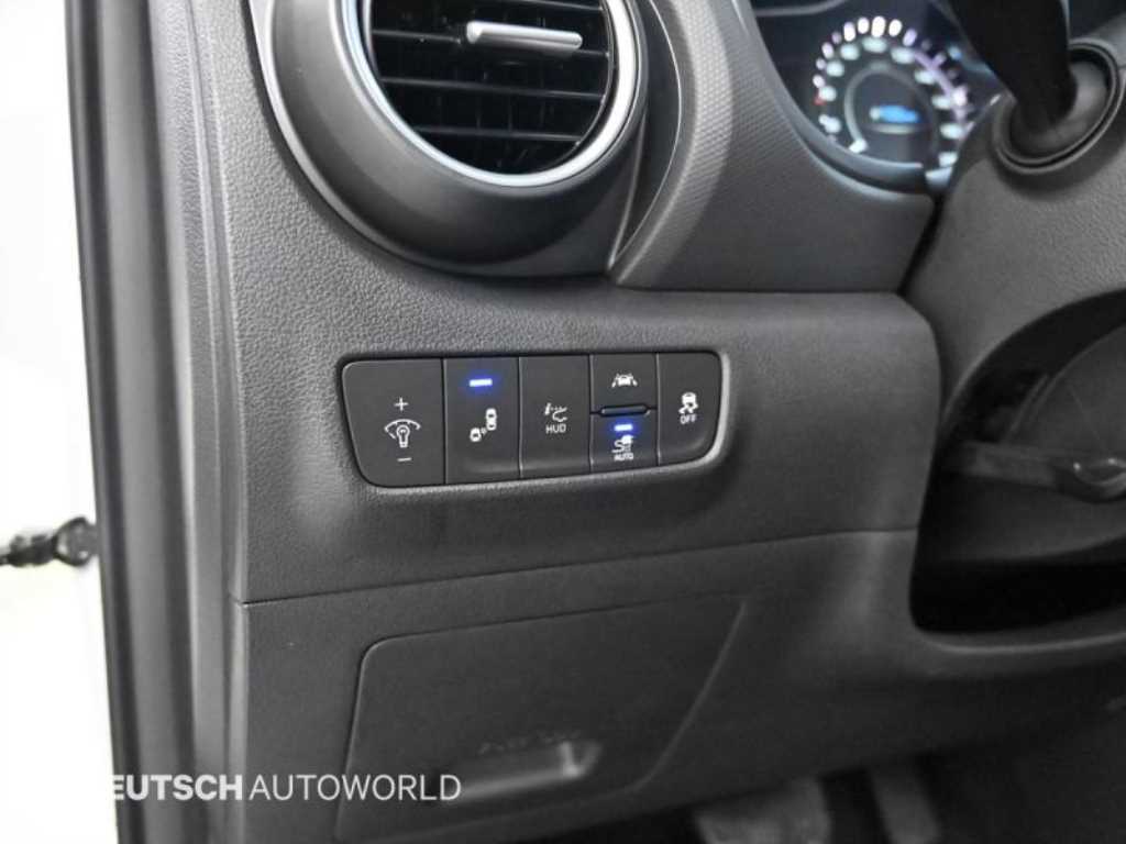 HYUNDAI Kona 2020 - Importación desde Corea - HF Imports Iquique - Foto 17