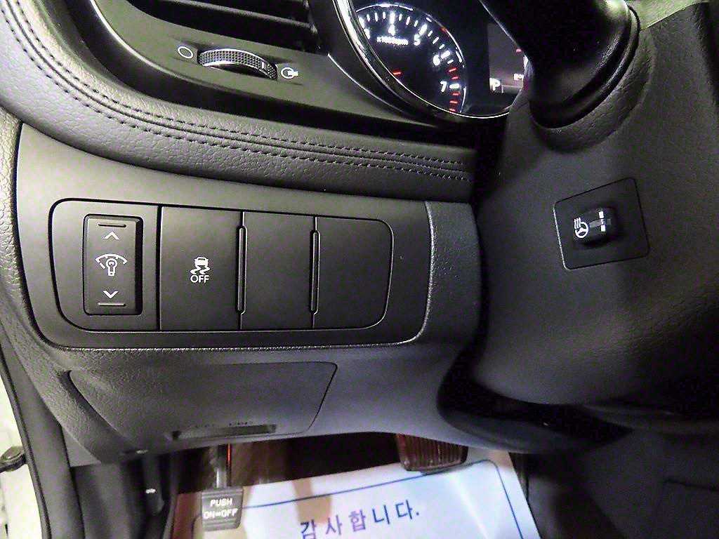 KIA K5 2011 Plateado - Importación desde Corea - HF Imports Iquique - Foto 13