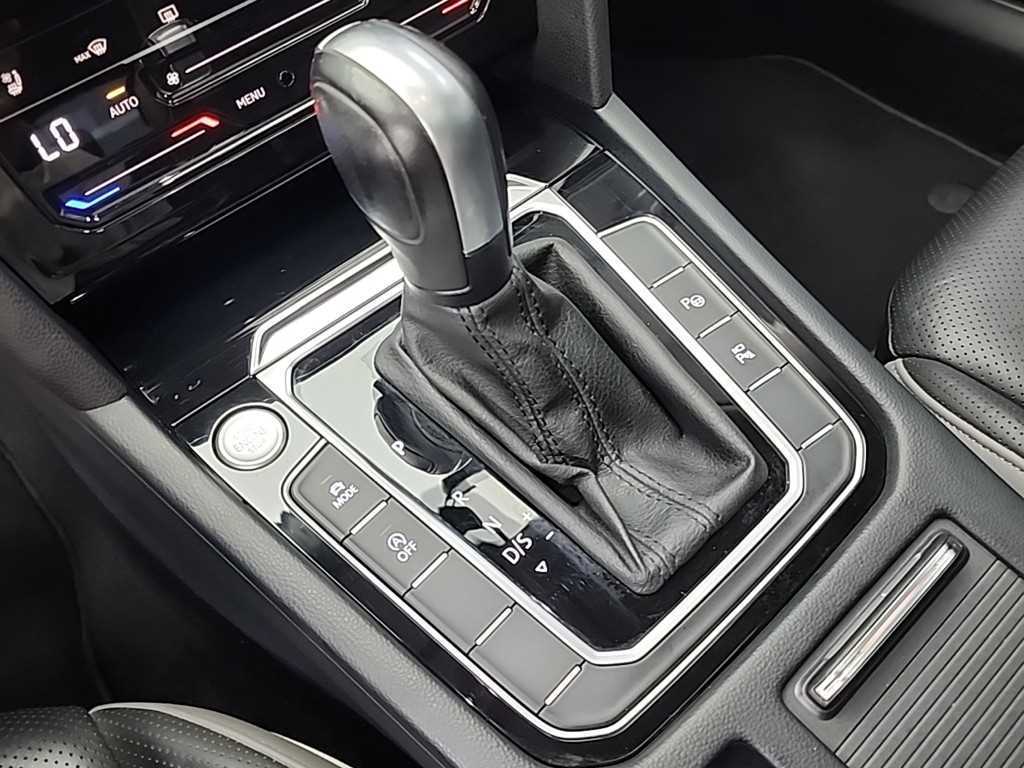 Volkswagen Arteon - Vista 9